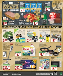 Wolle im aktuellen Marktkauf Prospekt (Essen) Wolle im Marktkauf Prospekt "Aktuelle Angebote" mit 32 Seiten (Essen)