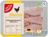 Hähnchen-Unterkeule im Angebot bei Marktkauf in Cuxhaven Hähnchen-Unterkeule Angebote von GUT&GÜNSTIG bei Marktkauf Cuxhaven für 3,49 €