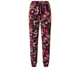 Tchibo im Supermarkt - Pyjamahose Angebot im Prospekt Pyjamahose bei Tchibo im Supermarkt im Prospekt "" für 14,99 €