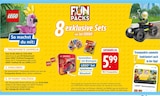 Aktuelles FunPack Angebot bei EDEKA in Augsburg