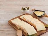 Promo Raclette à 7,96 € dans le catalogue U Express à Serres