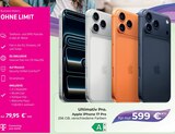 EP: Gardelegen - iPhone 17 Pro Angebot im Prospekt iPhone 17 Pro bei EP: im Gardelegen Prospekt für 599,00 €