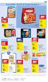Viande Angebote im Prospekt "Carrefour Market" von Carrefour Market auf Seite 9