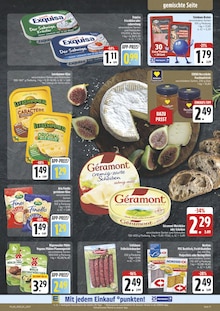 Braten im aktuellen E center Prospekt (Chemnitz) Braten im E center Prospekt "Wir lieben Lebensmittel!" mit 29 Seiten (Chemnitz)