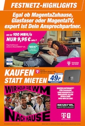 Aktueller expert Prospekt mit Fernseher, "Top Angebote", Seite 5