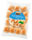 PIZZABRÖTCHEN Angebote von DERMARIS bei REWE Kerpen für 1,79 €