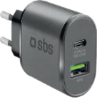 Aktuelles Power-Delivery-25-W-Schnellladegerät Angebot bei expert in Gelsenkirchen ab 12,99 €