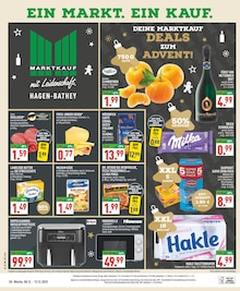 Aktueller Marktkauf Prospekt (Dortmund, 24 Seiten zum blättern Marktkauf Prospekt Aktuelle Angebote mit 24 Seiten