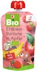 Bio-Fruchtpüree von K-BIO im aktuellen Kaufland Prospekt für 0,66 €