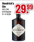 Aktuelle Gin Angebote bei Trinkgut in Regensburg Aktuelles Gin Angebot bei Trinkgut in Regensburg ab 29,99 €
