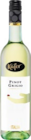 Huster Schönberg - Pinot Grigio Angebot im Prospekt Pinot Grigio bei Huster im Schönberg Prospekt für 3,99 €