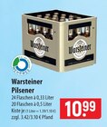 Aktuelle Warsteiner Angebote bei famila Nordost in Langenhagen Aktuelles Warsteiner Pilsener Angebot bei famila Nordost in Langenhagen ab 10,99 €