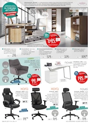 Bürostuhl im Zurbrüggen Prospekt in Delmenhorst Aktueller Zurbrüggen Prospekt mit Bürostuhl, "Tierisch günstig", Seite 44