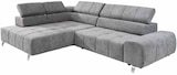 Eckgarnitur "TAIFUN" im Angebot bei Zurbrüggen in Hamm Eckgarnitur "TAIFUN" Angebote von HOM'IN bei Zurbrüggen Hamm für 995,00 €