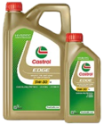 Motorenöl 5W-30 LL EDGE im Angebot bei Kaufland in Mainz Motorenöl 5W-30 LL EDGE Angebote von Castrol bei Kaufland Mainz für 49,99 €