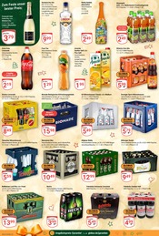 Aktueller GLOBUS Prospekt mit Coca Cola, "Aktuelle Angebote", Seite 4
