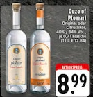 Original im Angebot bei EDEKA in Oberhausen Original Angebote von Ouzo of Plomari bei EDEKA Oberhausen für 8,99 €