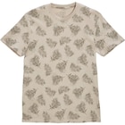 T-shirt homme - TEX - Carrefour à Mérignac T-shirt homme - TEX en promo chez Carrefour Mérignac à 8,99 €