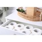 Papier hygiénique - CARREFOUR ESSENTIAL en promo chez Carrefour Market Papier hygiénique - CARREFOUR ESSENTIAL dans le catalogue Carrefour Market