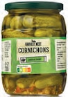 Cornichons von Harvest Best für 4,50 € bei Netto mit dem Scottie im Angebot Cornichons von Harvest Best im aktuellen Netto mit dem Scottie Prospekt