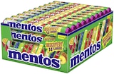 Kaubonbon von Mentos für 19,69 € bei METRO im Angebot Kaubonbon von Mentos im aktuellen METRO Prospekt