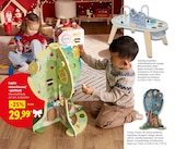 Aktuelles Motorikbaum/-spieltisch Angebot bei Lidl in Erfurt ab 29,99 €