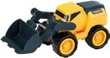 Sandspielzeug Modell "Volvo Trucks" im Lidl Prospekt Sandspielzeug Modell "Volvo Trucks" von klein im aktuellen Lidl Prospekt für 6,99 €