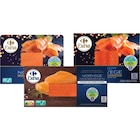 SUR TOUS LES SAUMONS FILIERE QUALITE - CARREFOUR EXTRA en promo chez Carrefour Market Caen