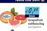Grapefruit rotfleischig von SanLucar im aktuellen V-Markt Prospekt