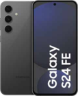 Aktuelle Handy Angebote bei expert in Ingolstadt Aktuelles Smartphone Galaxy S24 FE 5G Angebot bei expert in Ingolstadt ab 1,00 €