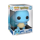 Figurine Funko Pop Games Pokémon Carapuce - Funko à 23,99 € dans le catalogue Fnac