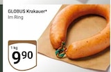 Krakauer bei GLOBUS im Prospekt "" für 9,90 €