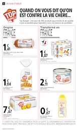 Offre Fût De Bière dans le catalogue Intermarché du moment à la page 10