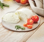 Mozzarella di Bufala Campana Bonbon AOP à 2,57 € dans le catalogue Intermarché Hyper