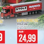 Kaufhaus Stolz - STOLZ LKW Angebot im Prospekt STOLZ LKW bei Kaufhaus Stolz im Prospekt "" für 24,99 €