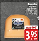 Gouda Old oder Royaal bei EDEKA im Boffzen Prospekt für 3,95 €