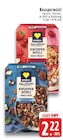 EDEKA Dormagen - Knuspermüsli Multi-Frucht Angebot im Prospekt Knuspermüsli Multi-Frucht bei EDEKA im Dormagen Prospekt für 2,22 €