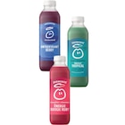 SUR TOUS LES SMOOTHIES - INNOCENT en promo chez Carrefour SUR TOUS LES SMOOTHIES - INNOCENT dans le catalogue Carrefour