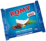 Aktuelle Süßigkeiten Angebote bei REWE in Heidelberg Aktuelles Kokos-Schokolade Angebot bei REWE in Heidelberg ab 1,99 €