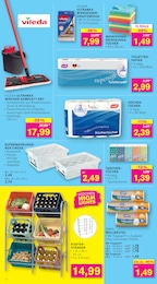 Müllbeutel Angebot & Preis im aktuellen KODi Prospekt Müllbeutel Angebot im aktuellen KODi Prospekt auf Seite 10