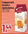 Gewürz-Spekulatius Angebote von Coppenrath bei Trinkgut Gronau für 1,44 €