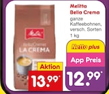 Aktuelles Bella Crema Angebot bei Netto Marken-Discount in Freiberg ab 12,99 €
