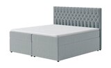 Aktuelle Bett Angebote bei Höffner in Neuss Aktuelles Boxbett mit Bettkasten Belek Angebot bei Höffner in Neuss ab 1.499,00 €