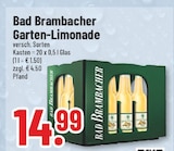 Trinkgut Gelsenkirchen Prospekt mit  im Angebot für 14,99 €