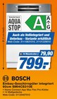 expert Waldkirchen - Einbau-Geschirrspüler integriert 60 cm SMI4CS310E Angebot im Prospekt Einbau-Geschirrspüler integriert 60 cm SMI4CS310E bei expert im Waldkirchen Prospekt für 799,00 €