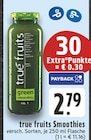 EDEKA Lichtenau - Smoothies Angebot im Prospekt Smoothies bei EDEKA im Lichtenau Prospekt für 2,79 €