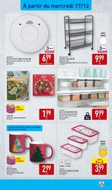 Promos Idée Cadeau dans le catalogue "DE BONNES FÊTES À PRIX DISCOUNT." de Aldi à la page 37 Promos Idée Cadeau dans le catalogue "DE BONNES FÊTES À PRIX DISCOUNT." de Aldi à la page 37