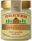 Goldbiene Honig Angebote von Dreyer bei REWE Hamburg für 4,49 €