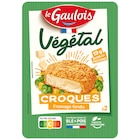 Préparations Végétales - LE GAULOIS VEGETAL en promo chez Carrefour Paris à 1,88 €
