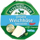 Ziegenkäse Angebote von Altenburger bei Penny Brandenburg für 2,99 €